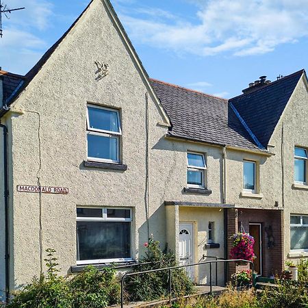 Villa Macdonald House Dornoch Esterno foto